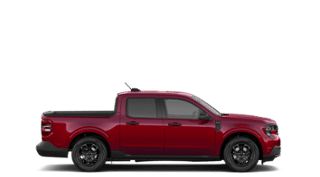 2026 Ford Maverick® External Image 5